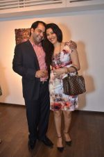 at Puerto Rican artist Angel Otero exhibition in Galerie Isa on 29th March 2012 (46).JPG